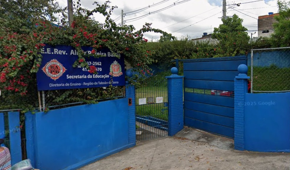 Projeto da Enel implanta energia solar em escolas estaduais de Taboão da Serra e Embu das Artes