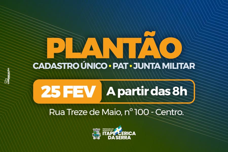 Alistamento Militar 2022 irá até 30 de junho - Itapecerica da Serra