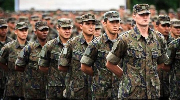 Alistamento Militar 2023 irá até 30 de junho - Itapecerica da Serra