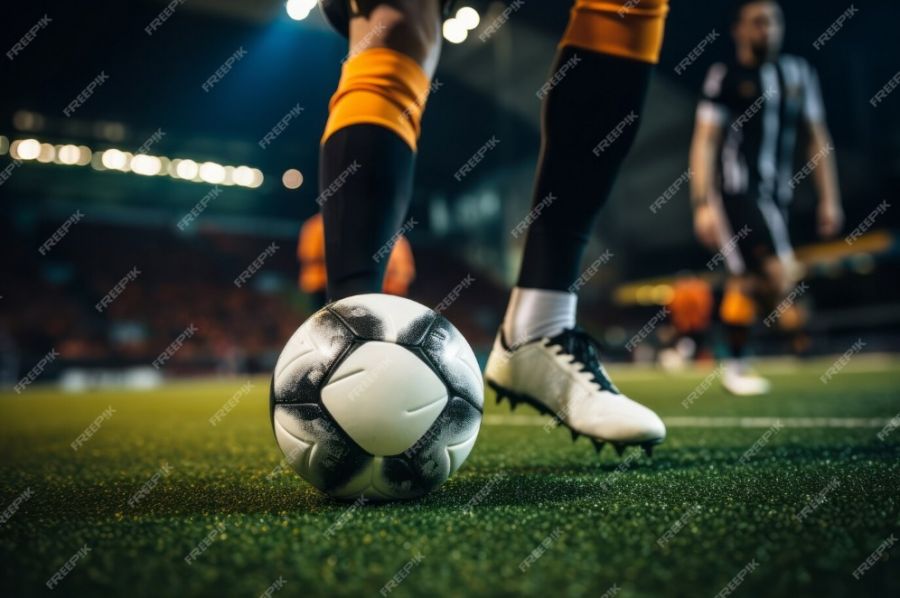 Prefeitura Municipal de Itapecerica - MG - Itapecerica retoma torneios de  futebol