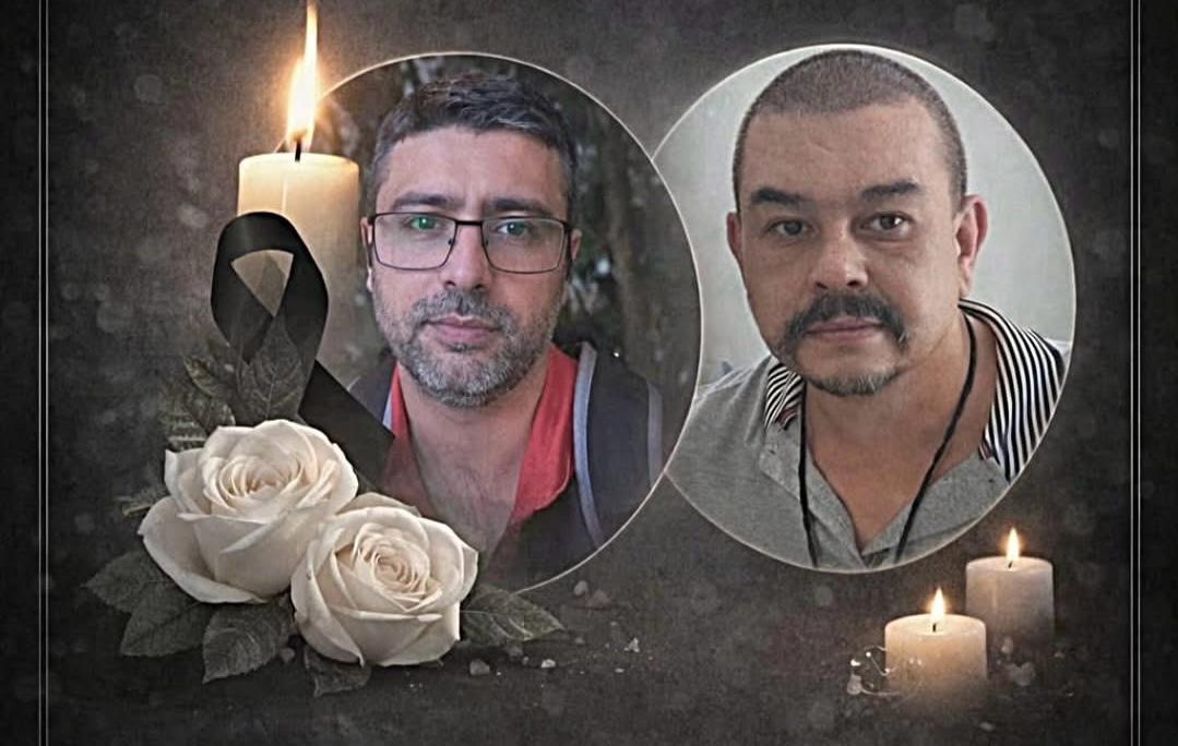 Foto da reportagem Servidores públicos de Taboão da Serra morrem após grave acidente em São Paulo