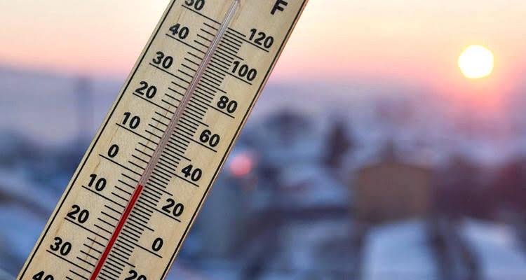 Foto da reportagem Frio marca a semana em Taboão da Serra, Embu das Artes e Itapecerica da Serra