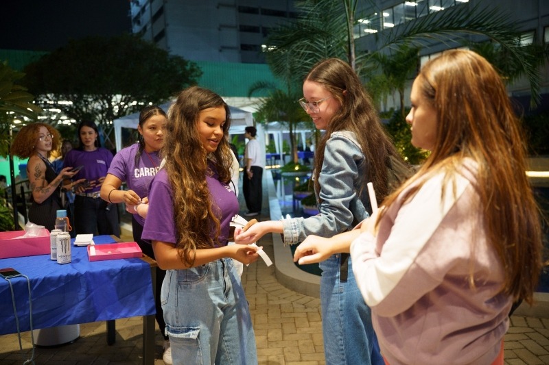 Foto da reportagem Taboão da Serra recebe Mutirão de Oportunidades com milhares de vagas nesta quinta-feira (21)