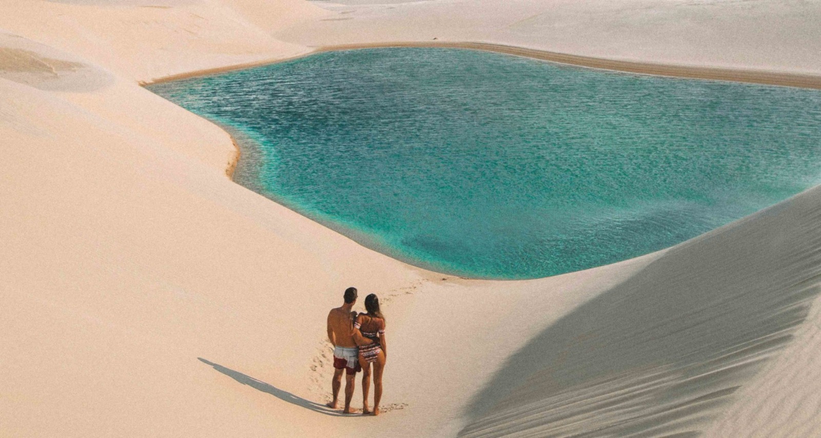 Foto da reportagem Viajá Turismo transforma viagens em experiências inesquecíveis com planejamento, segurança e os melhores preços