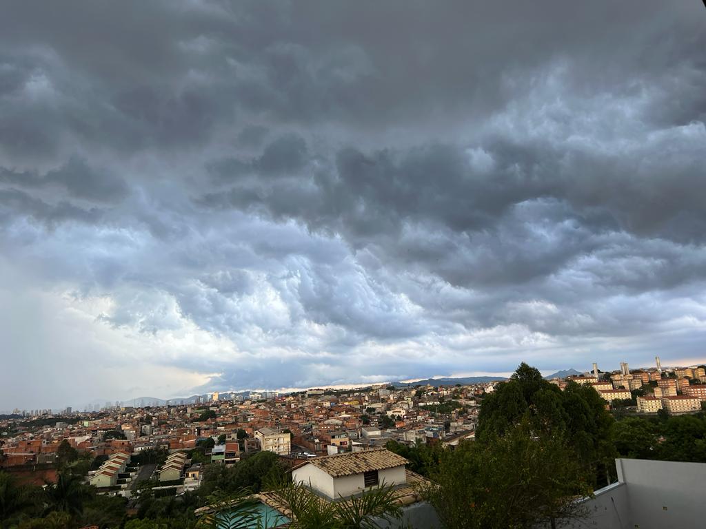 Foto da reportagem Semana será marcada por frio nas manhãs e chance de chuva em Taboão, Embu e Itapecerica