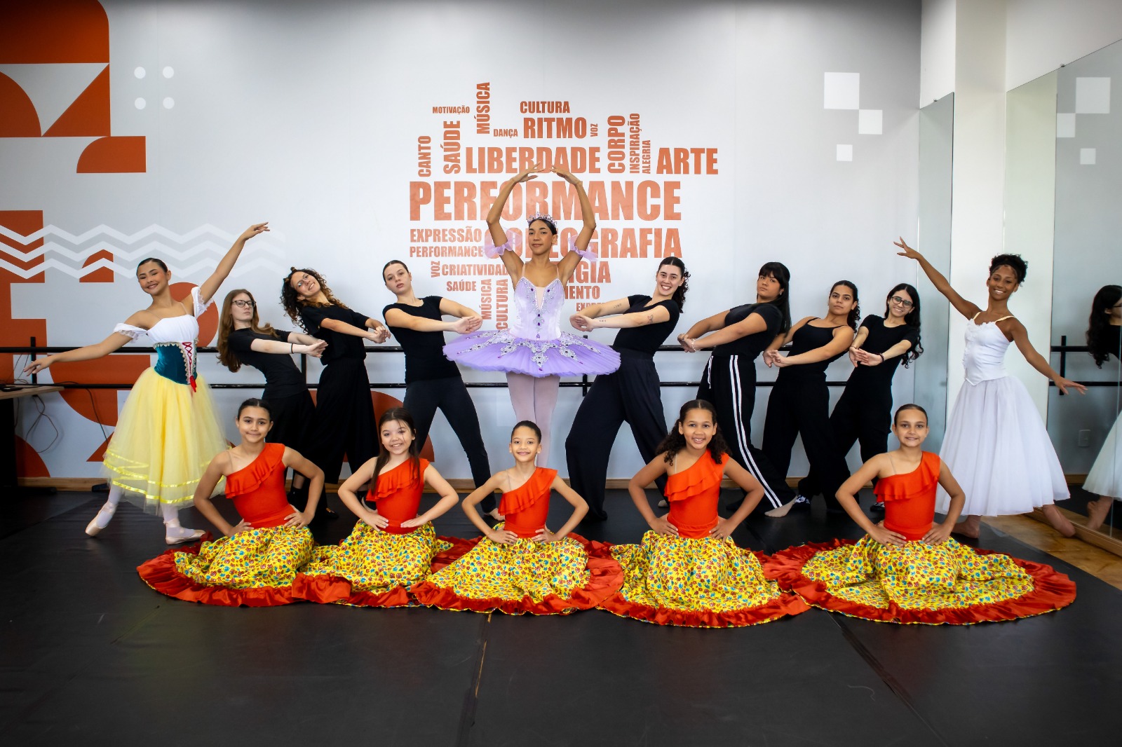 ...