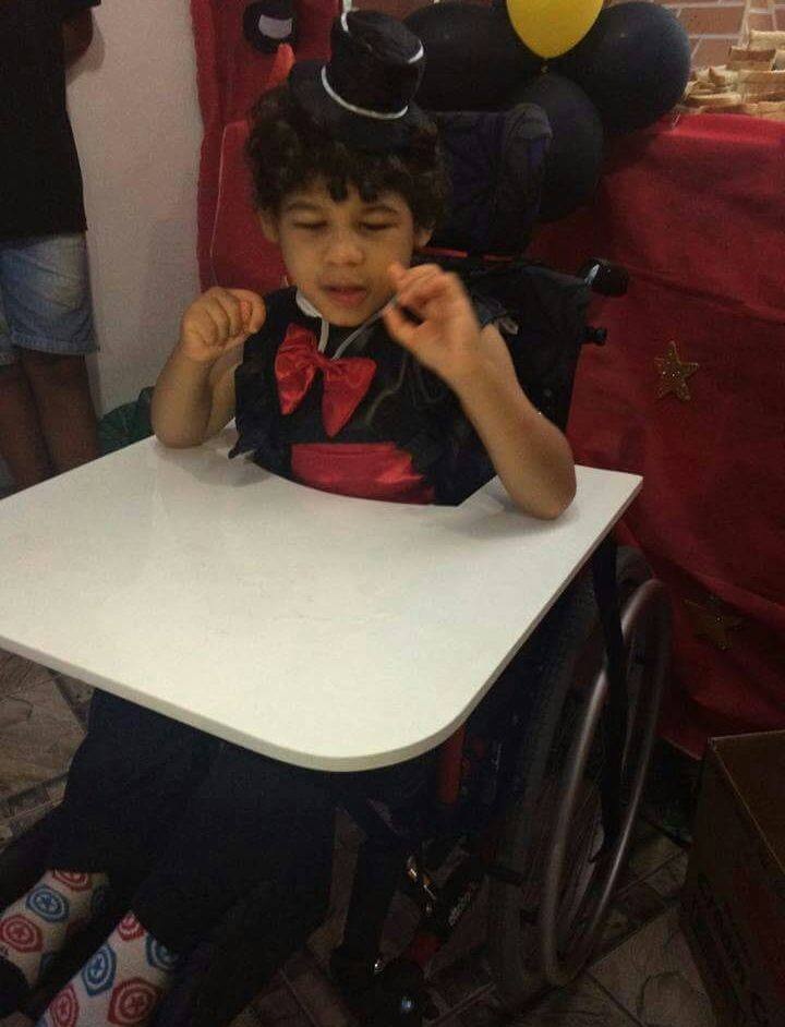 ...