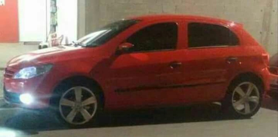 ...