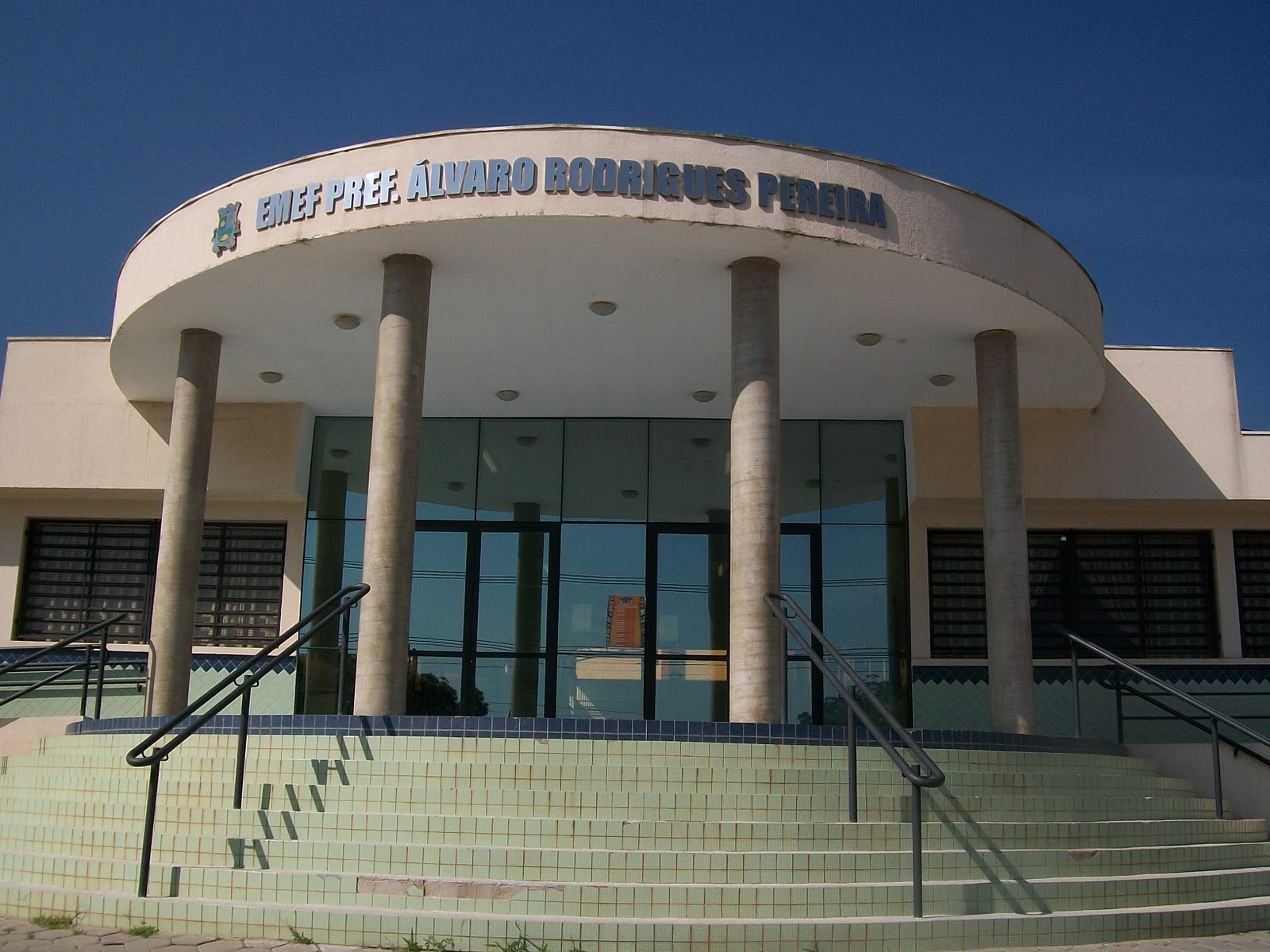 Escola Modelo recebe Projeto Escola Verde em Itapecerica - Jornal na Net