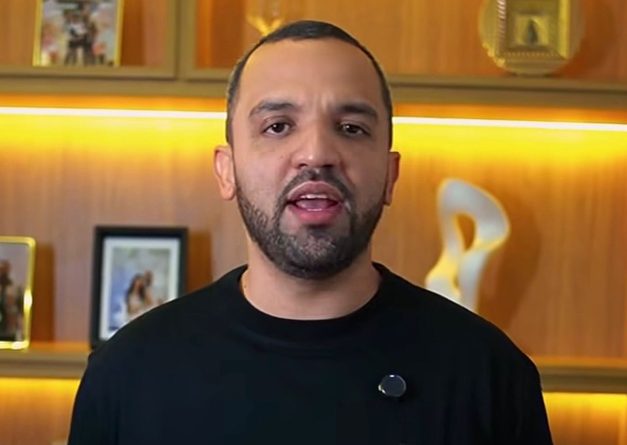 Foto da reportagem Médico que atendeu bebê Aurora é demitido após vídeo sobre o caso; Hugo Prado encaminha denúncia ao CRM-SP
